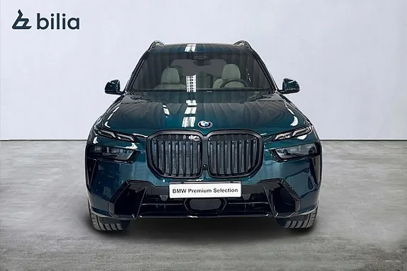 BMW X7 2026 photo 5