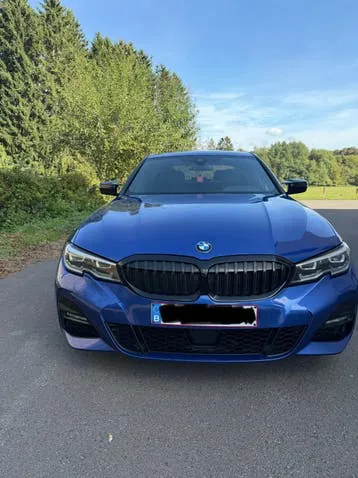 BMW 320D