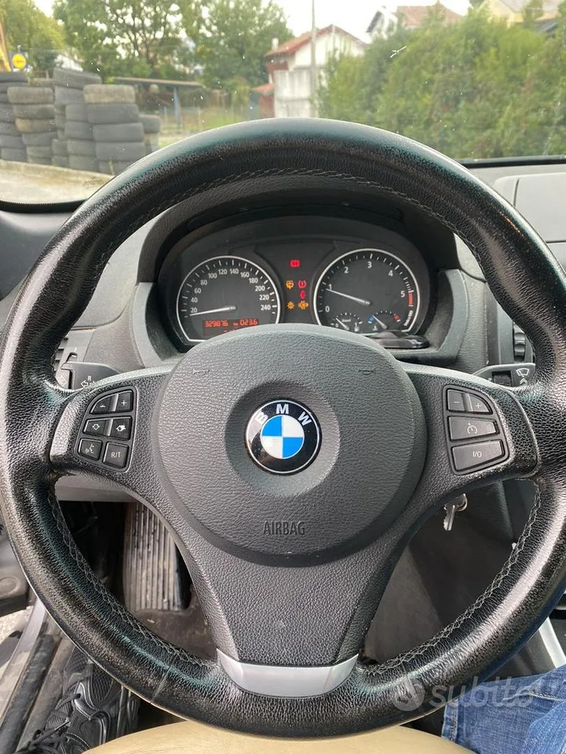 BMW X3 2007 photo 5