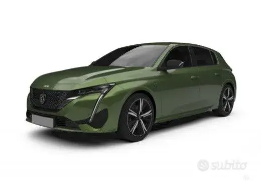 Peugeot 308 2022 photo 5