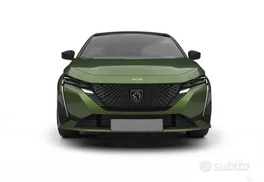 Peugeot 308 2022 photo 4