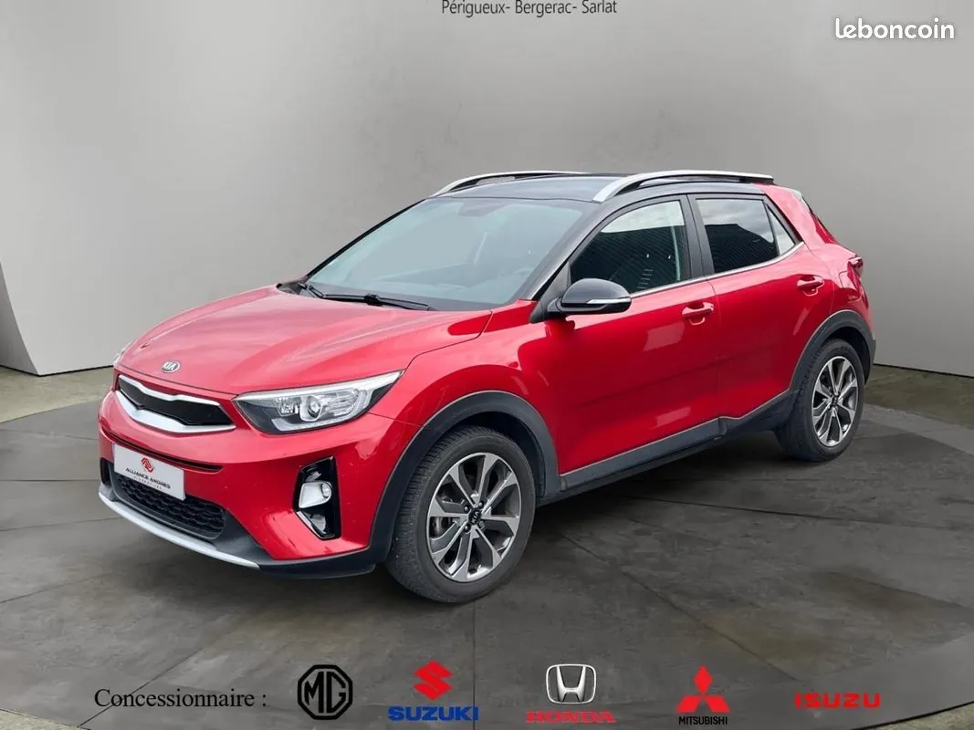 Kia Stonic