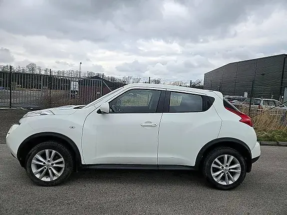 Nissan Juke 2014 photo 2