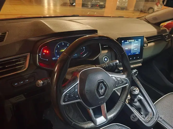 Renault Clio 2020 photo 3