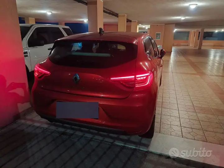 Renault Clio 2020 photo 2