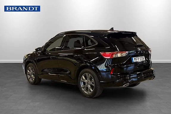 Ford Kuga 2021 photo 2