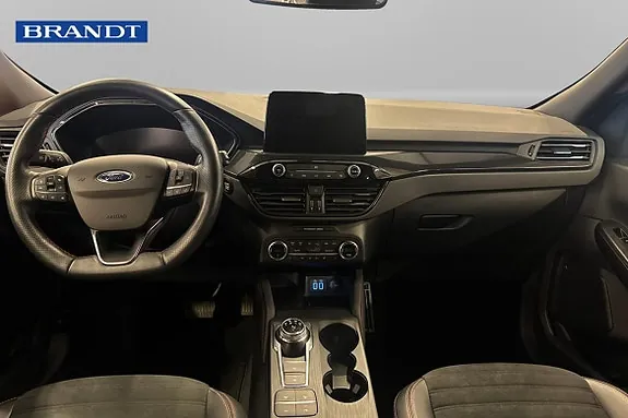 Ford Kuga 2021 photo 4
