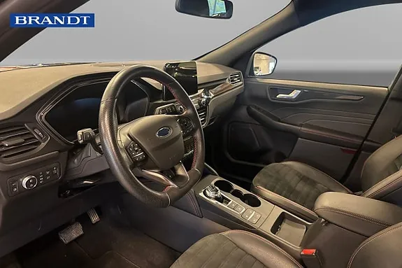 Ford Kuga 2021 photo 5