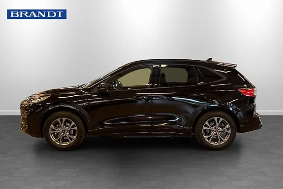 Ford Kuga 2021 photo 3