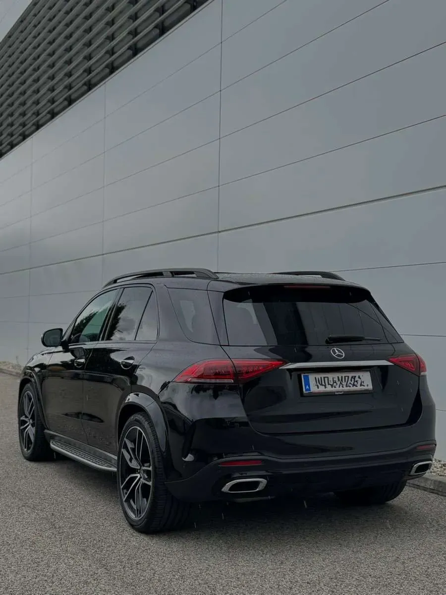 Mercedes-Benz Gle-Class 2021 photo 3