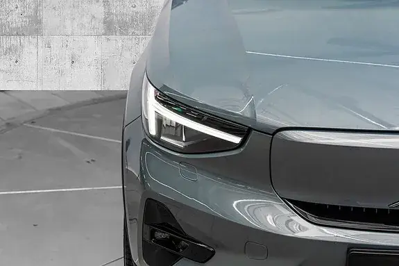 Volvo C40 2023 photo 4