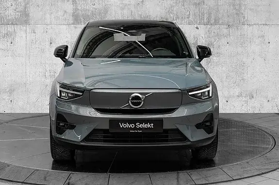 Volvo C40 2023 photo 3