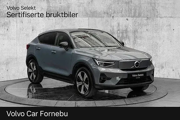Volvo C40