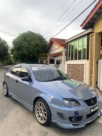Proton Gen-2