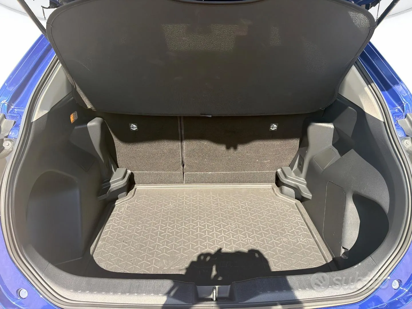 Toyota Yaris Cross 2023 photo 4