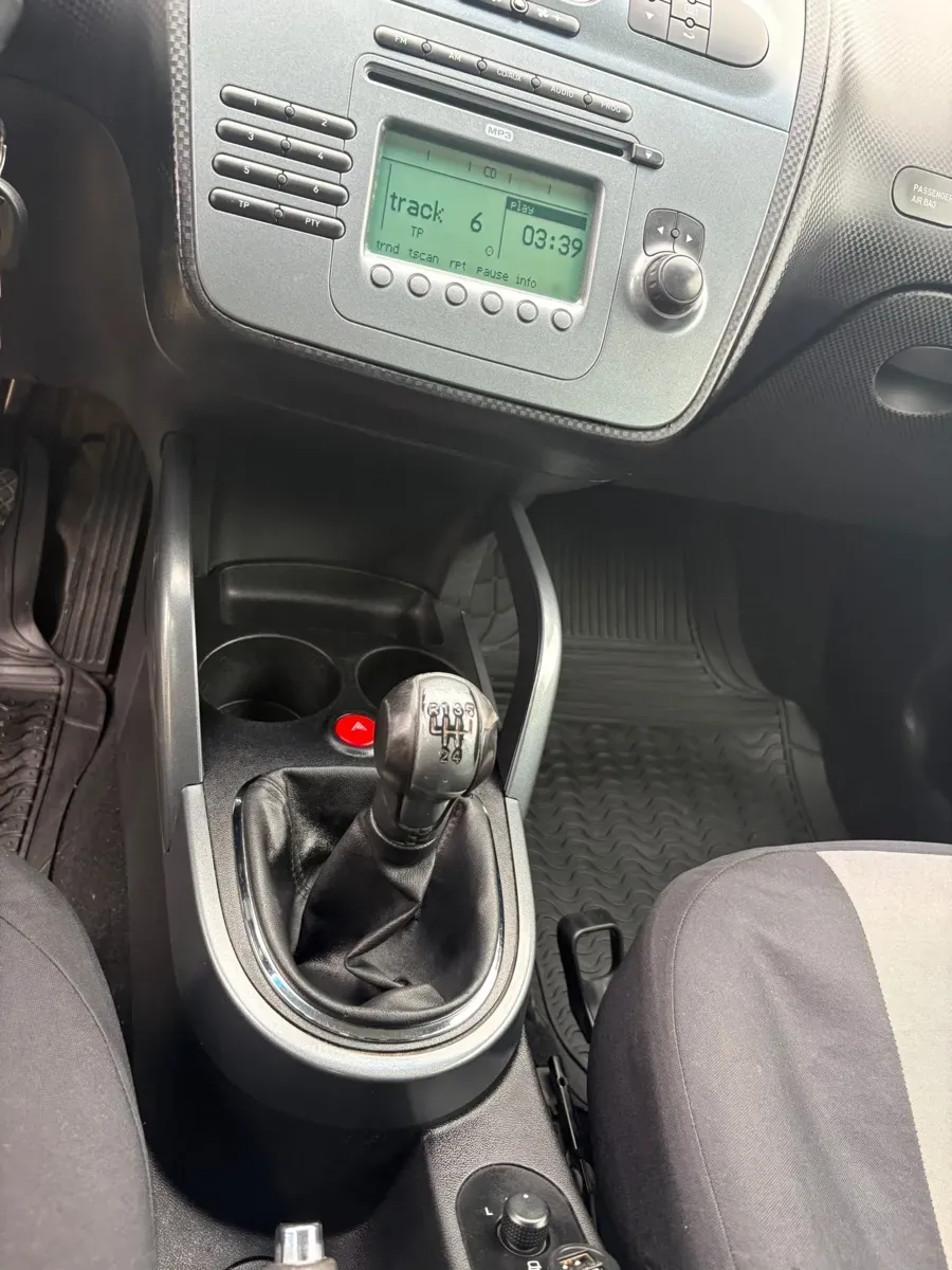 Seat Altea Xl 2007 photo 3