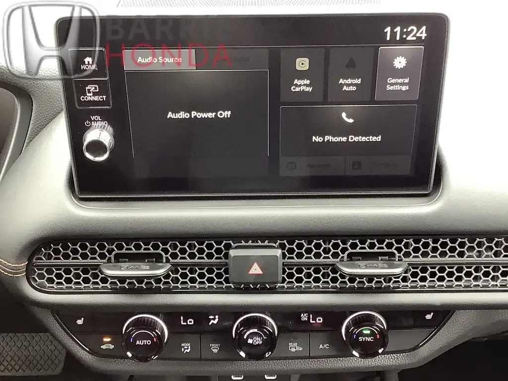 Honda Hr-V 2027 photo 2