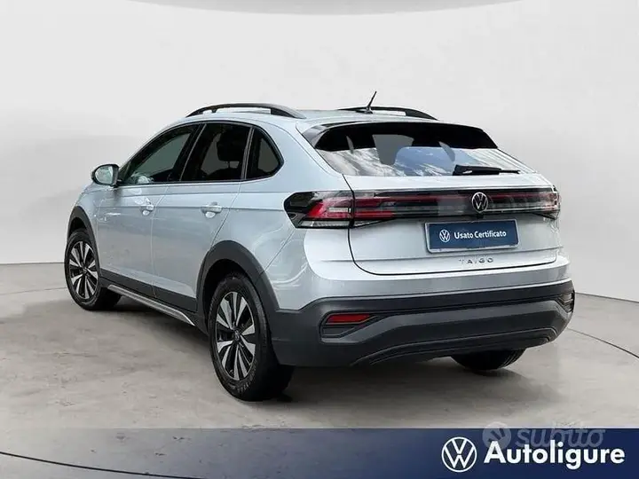 Volkswagen Taigo 2023 photo 3