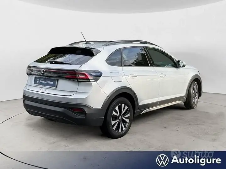 Volkswagen Taigo 2023 photo 5