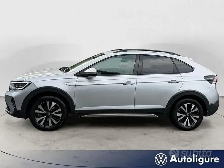 Volkswagen Taigo 2023 photo 2