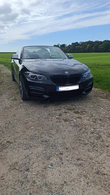 BMW M240I