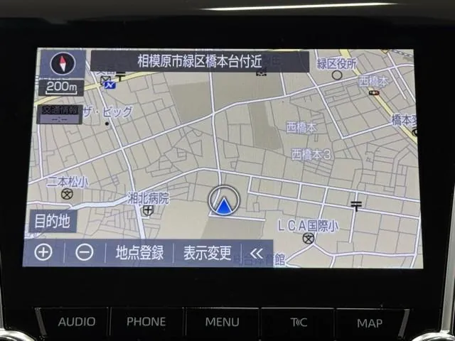 Toyota Crown Hybrid 2018 photo 5
