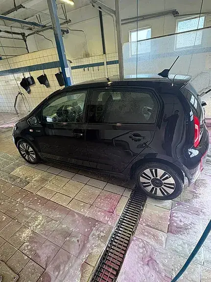 Volkswagen E-Up! 2014 photo 4