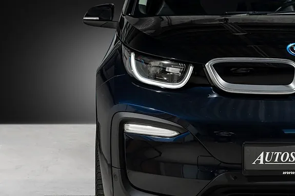 BMW I3 2018 photo 4