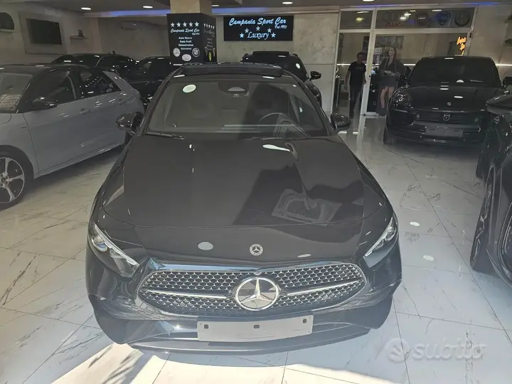 Mercedes-Benz A 200D 2025 photo 2