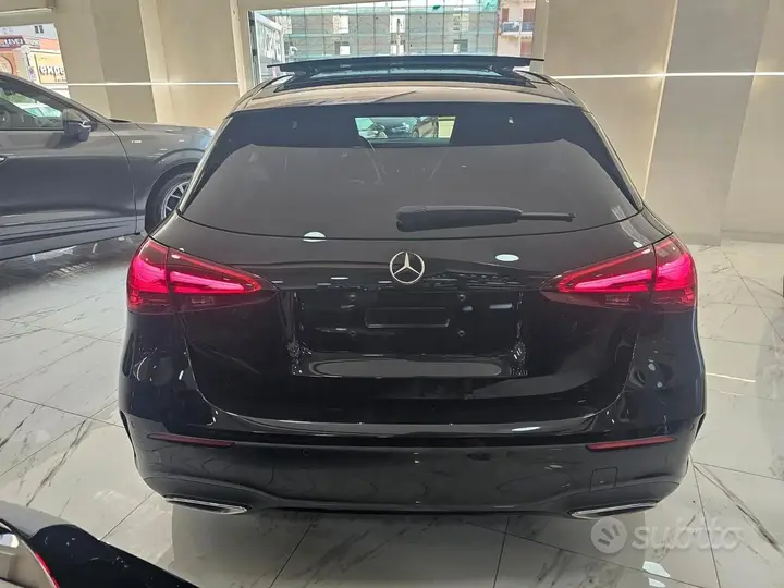 Mercedes-Benz A 200D 2025 photo 5