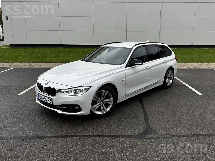 BMW 320