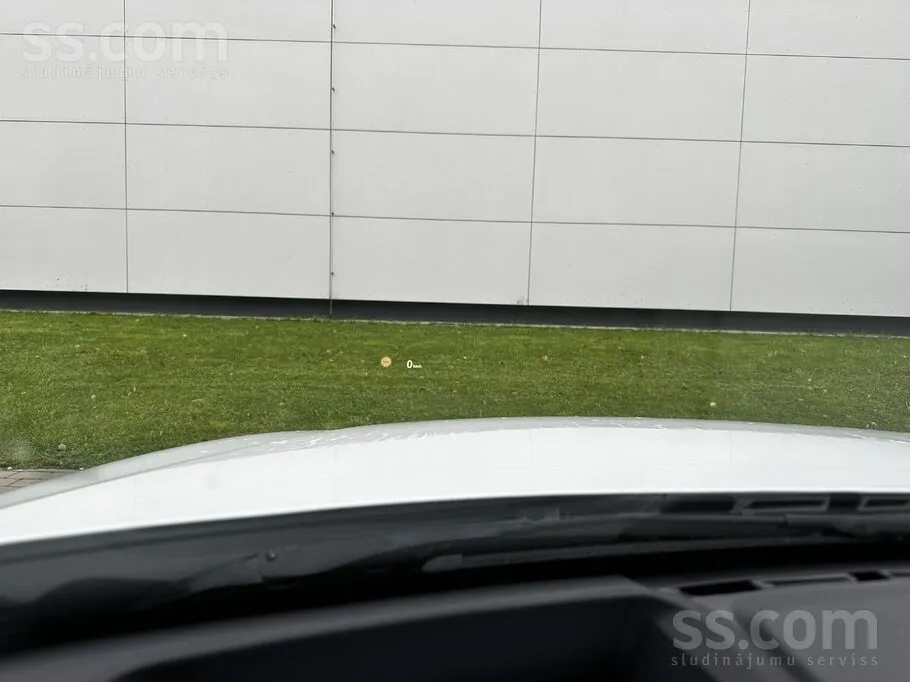 BMW 320 2015 photo 5
