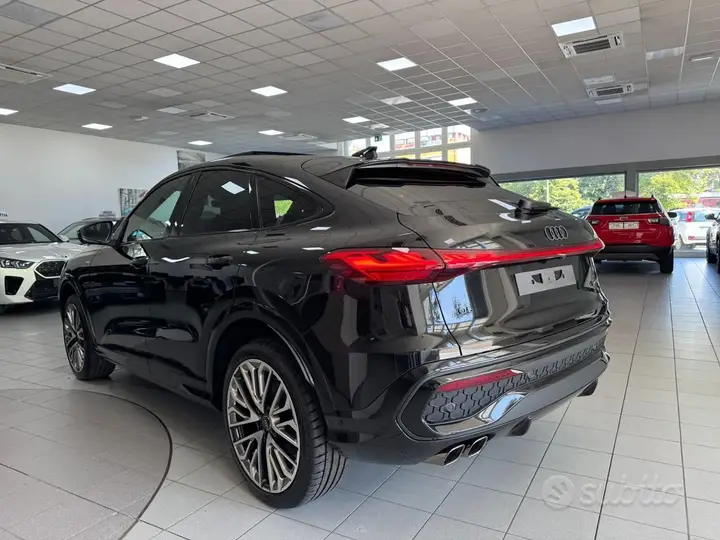 Audi Q5 2026 photo 5