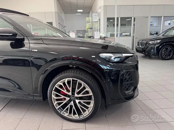 Audi Q5 2026 photo 3