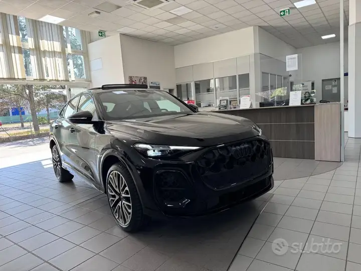 Audi Q5 2026 photo 2