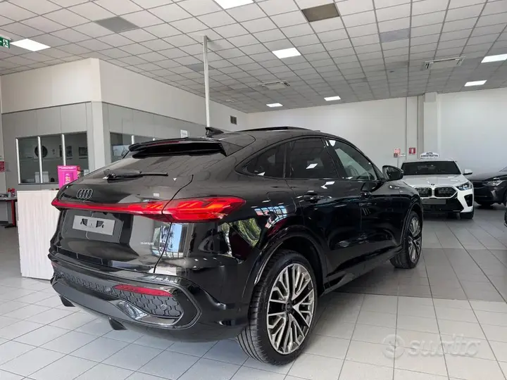 Audi Q5 2026 photo 4