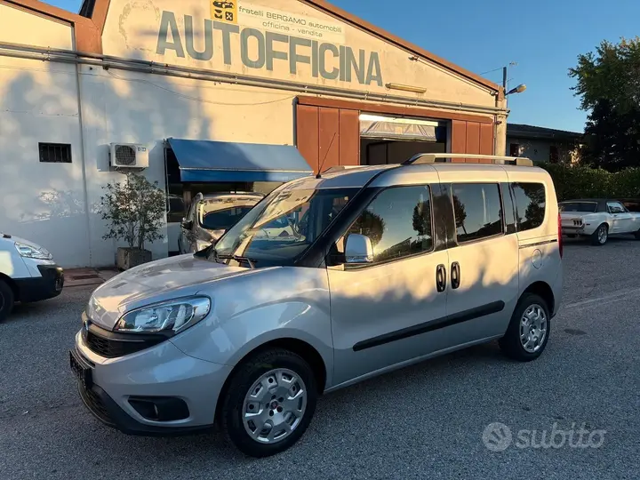 Fiat Doblo