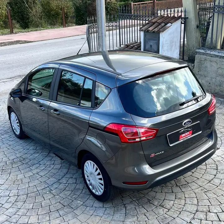 Ford B-Max 2016 photo 5