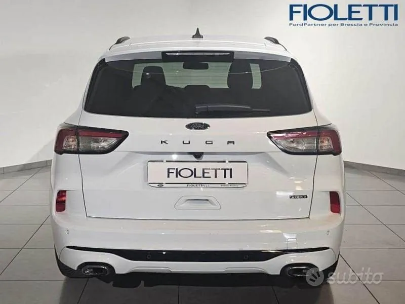 Ford Kuga 2023 photo 5