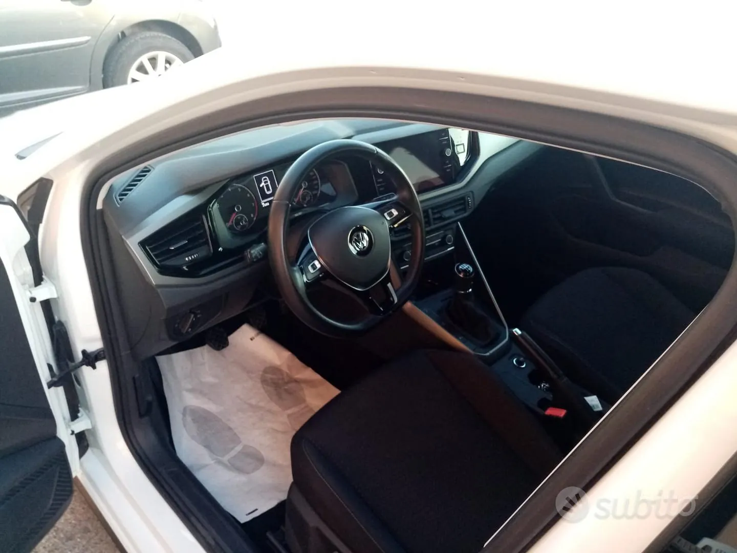 Volkswagen Polo 2020 photo 5