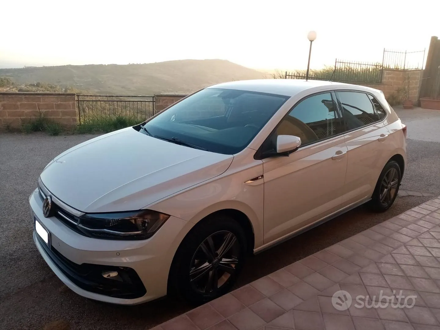 Volkswagen Polo 2020 photo 3