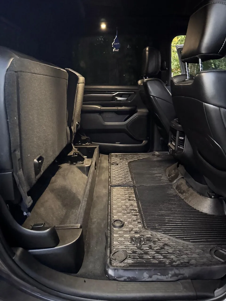 Ram 1500 2019 photo 5