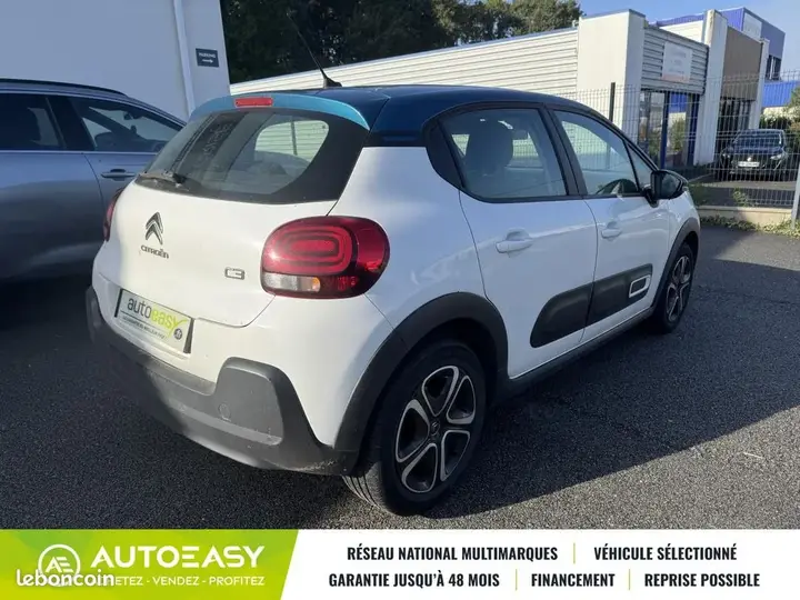 Citroen C3 2021 photo 5