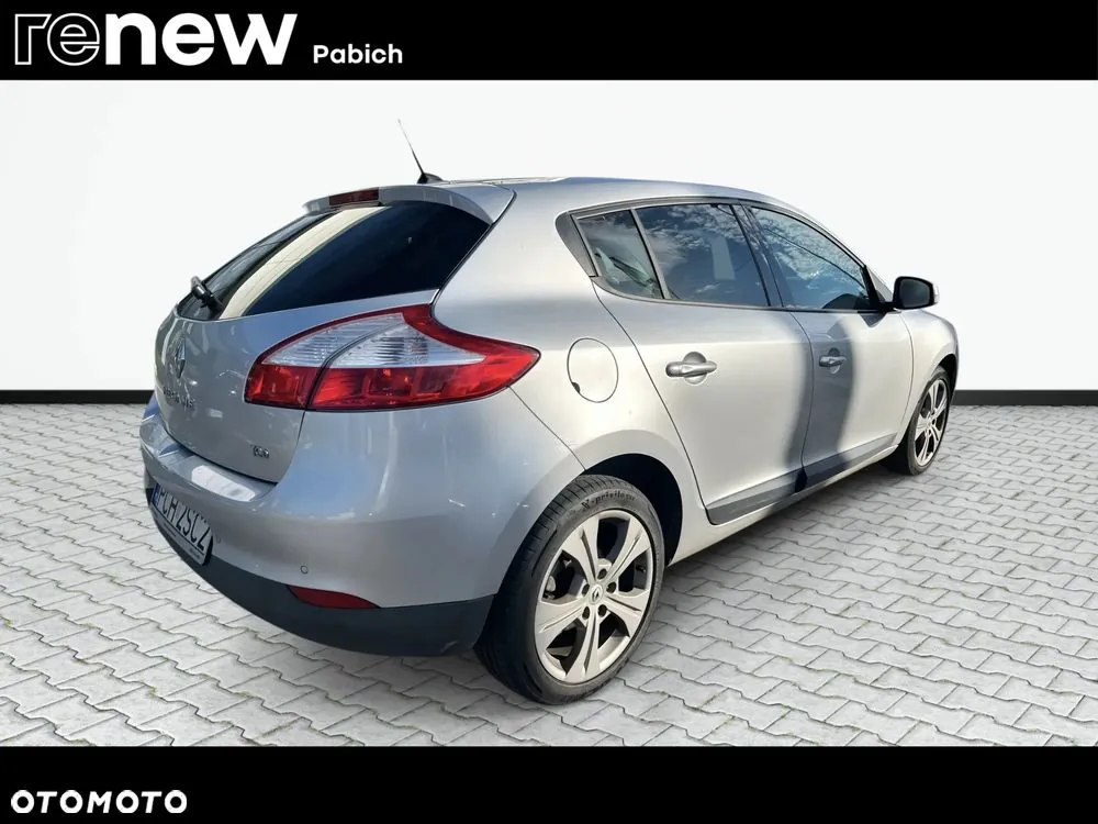 Renault Megane 2010 photo 5