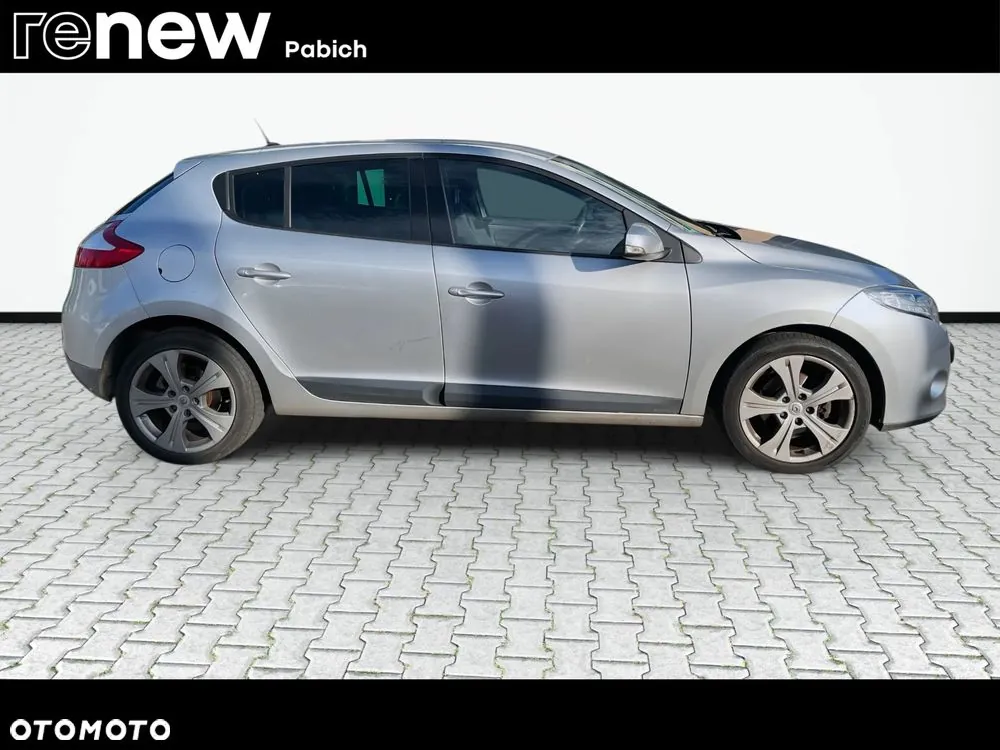 Renault Megane 2010 photo 4