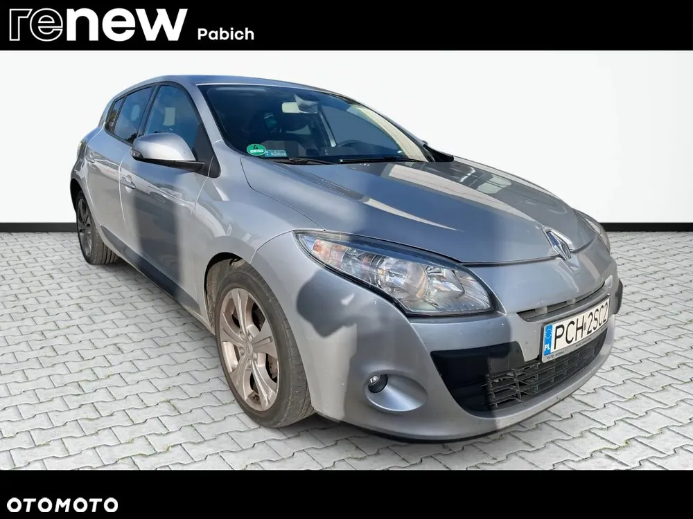 Renault Megane 2010 photo 3