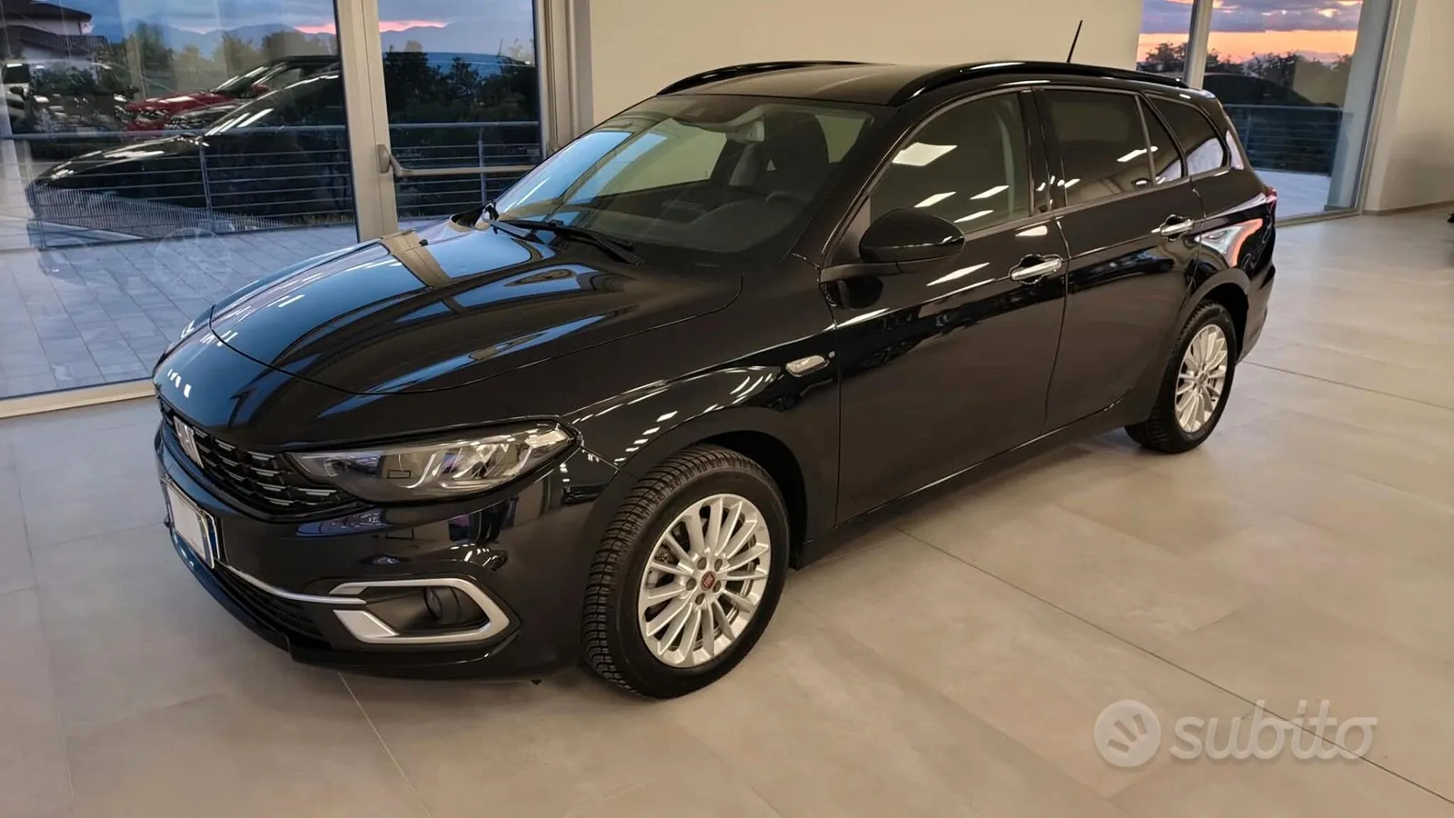 Fiat Tipo