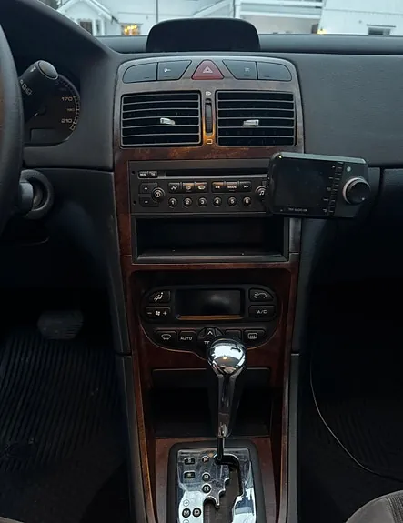 Peugeot 307 2004 photo 4