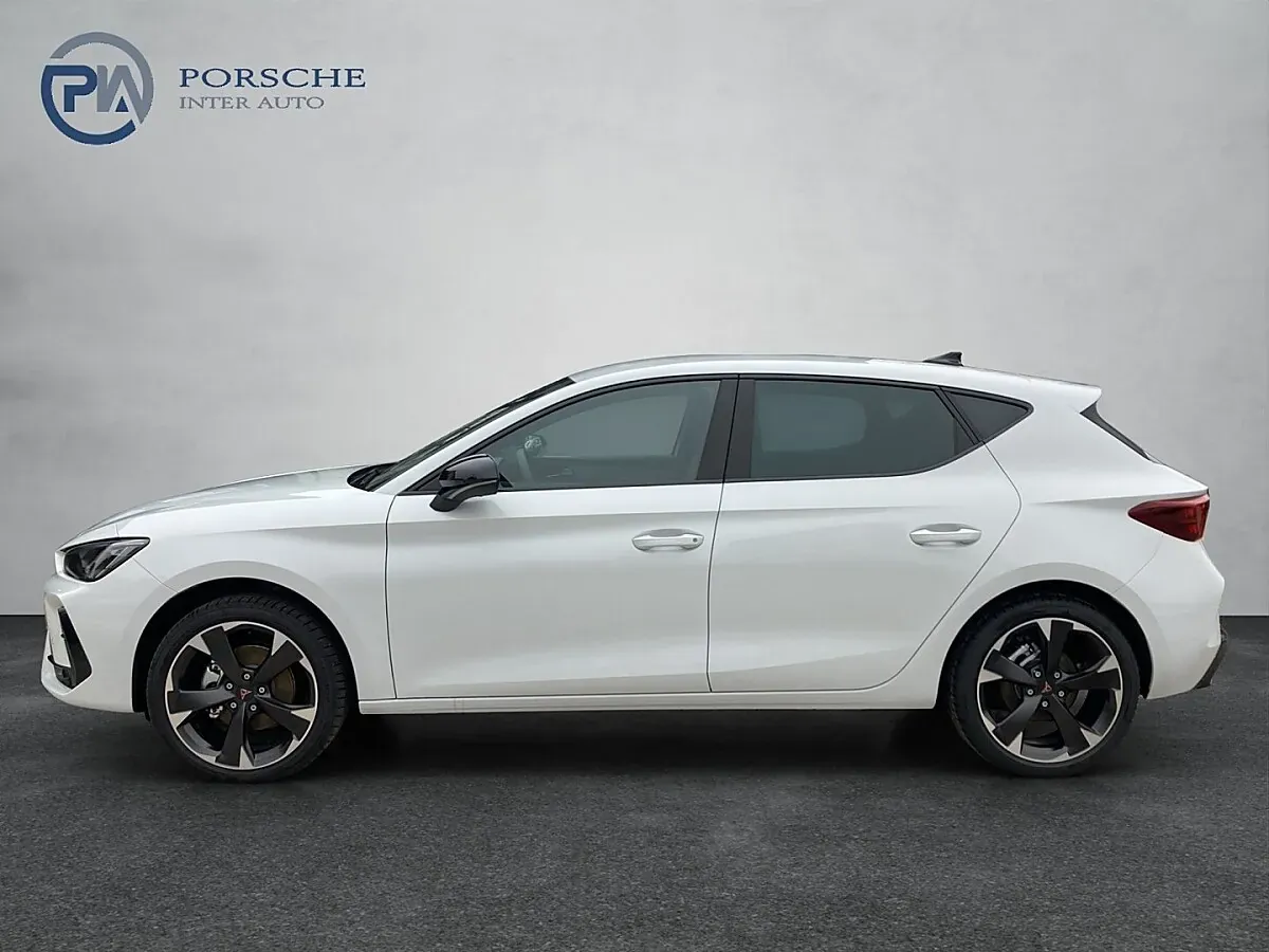 Cupra Leon 2026 photo 2