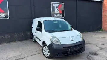 Renault Kangoo 2011 photo 2